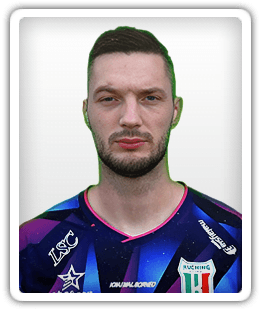 Mihailo Jovanović