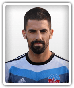 Predrag Kašćelan