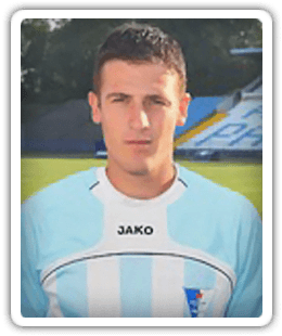 Aleksandar Avrić