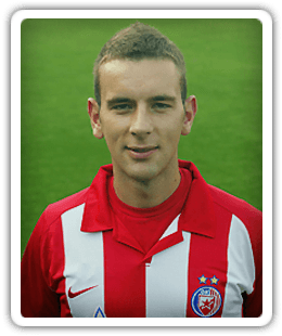 Stevan Reljić