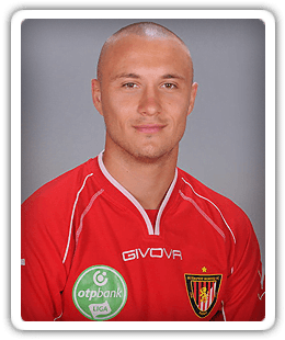 Aleksandar Ignjatović