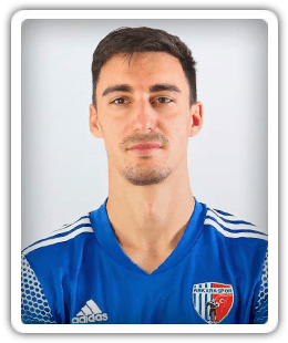 Miloš Stanojević