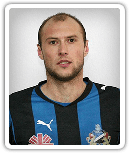 Slaviša Stipančević