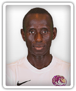 Boubacar Dialiba