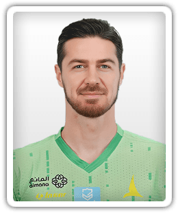 Ibrahim Sehic