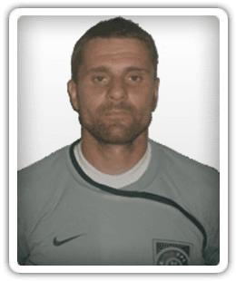 Dragan Starčević