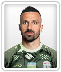 Milan Mitrović