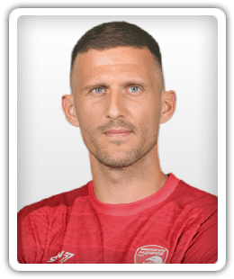 Milan Mitrović