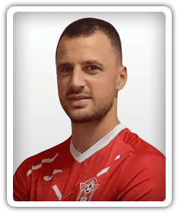 Krste Velkoski