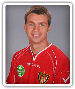 Boris Živanović