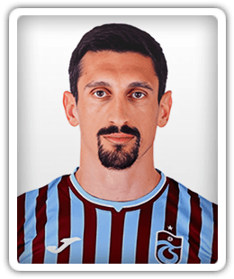 Stefan Savić