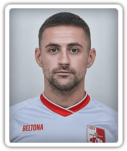 Stefan Dimić