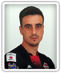 Aleksandar Đoković