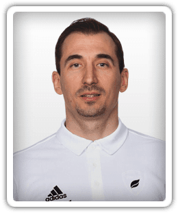 Vladimir Sudar