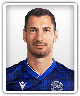 Aleksandar Kosorić