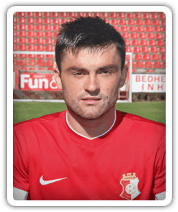 Nikola Milanković