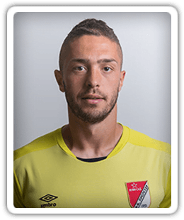 Miloš Vesić