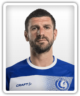 Stefan Mitrović