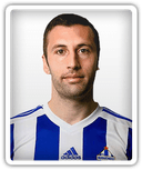 Luka Mirković