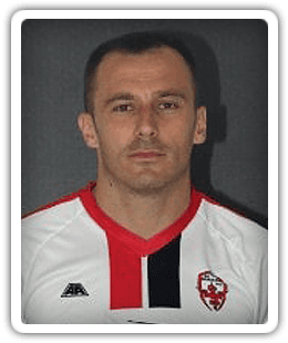 Branko Ostojić