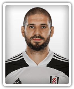 Aleksandar Mitrović