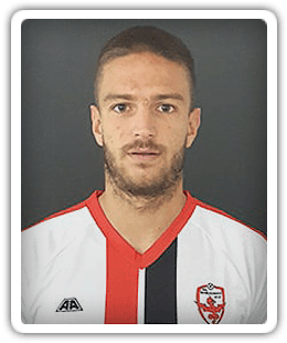 Luka Milunović