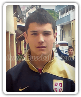 Nikola Rakić