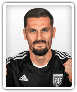 Miljan Vukadinović