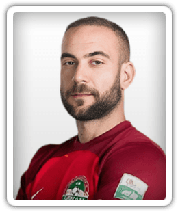 Nemanja Čović