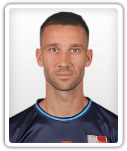 Radomir Milosavljević