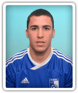 Dragoslav Vukićević