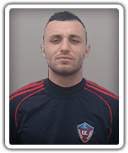 Uroš Momić