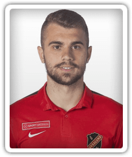Marko Marković