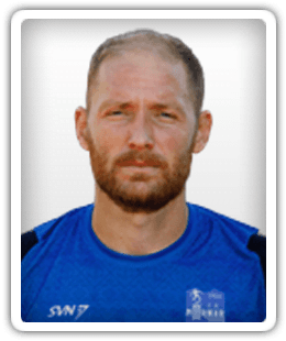 Aleksandar Vujačić