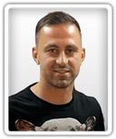 Dejan Meleg