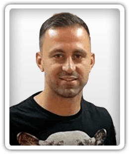 Dejan Meleg