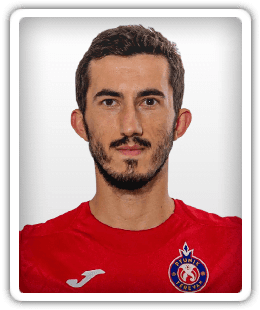 Stefan Spirovski