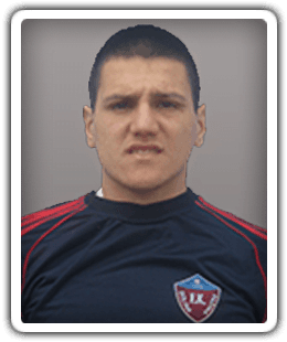 Vladimir Advigov