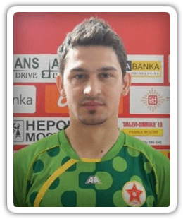 Senedin Oštraković