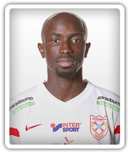 Aziz Corr Nyang