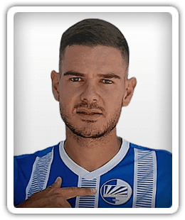 Miloš Kalezić