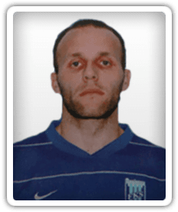 Ivan Milosavljević