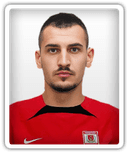 Lazar Rosić