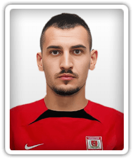 Lazar Rosić