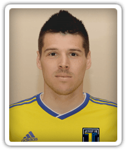 Stefan Živković