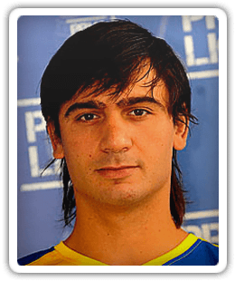 Maximiliano Klebčar