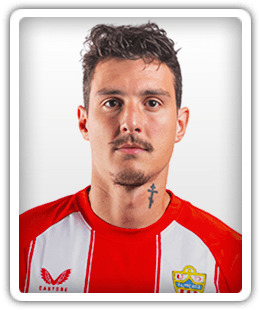 Aleksandar Radovanović