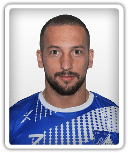 Dino Dizdarević