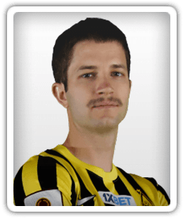 Nebojša Kosović