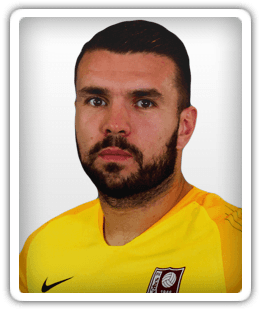 Elvis Džafić
